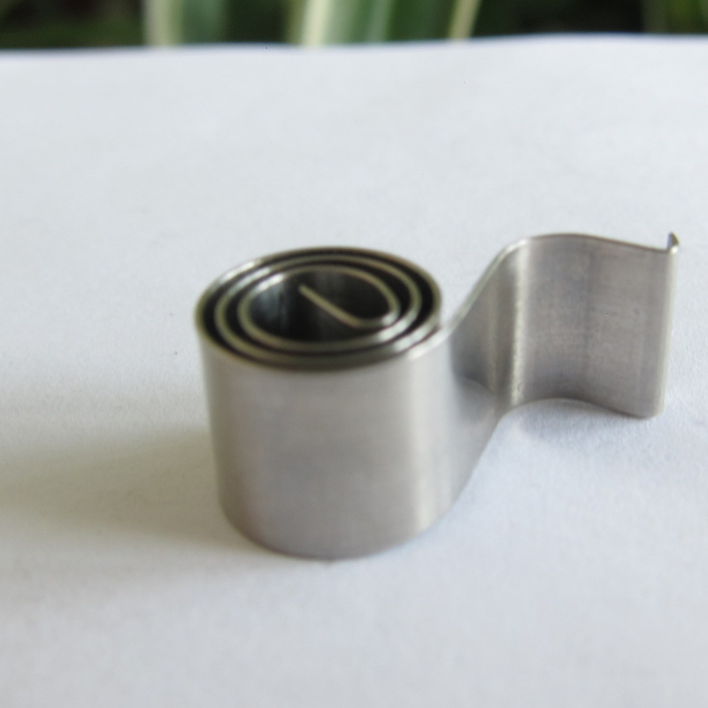 XHX-CB07 Variable Force Spring for Motor Carbon Brush