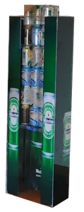 XHX-TGQ-G3 Beer/Coke Dispenser
