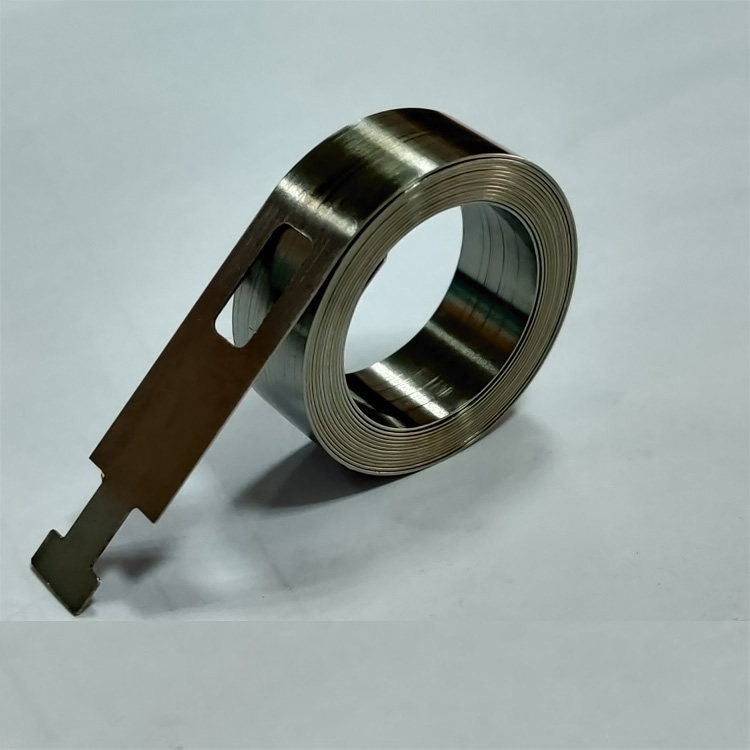  XHX-TC01 Constant Force Spring for Parallel Skylight Electric Folding Door Window Lifting