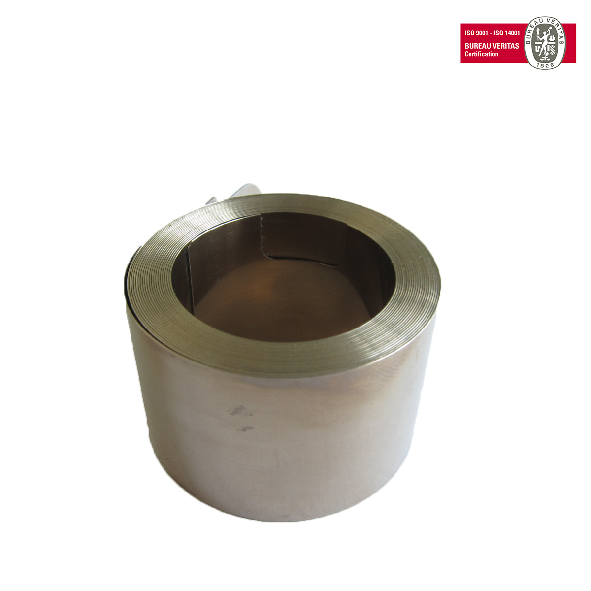 XHX-WBS02 Constant Force Spring for Roller Blinds/Warning Tape Winder