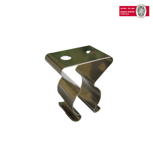 SUS301 Spring Clamp for LED and Lamp Terry′s Clip T5