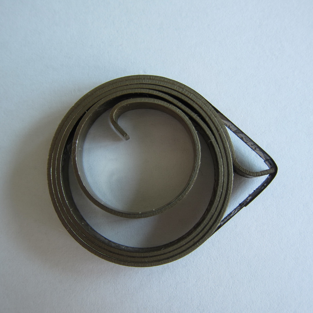 XHX-DL01 Variable Force Spring for Pet Dog Leash Retractor